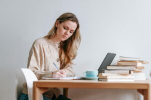 Dissertation help UK